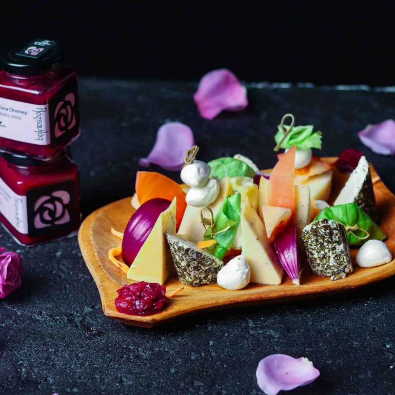 Rozsa chutney_01 Rozsa chutney