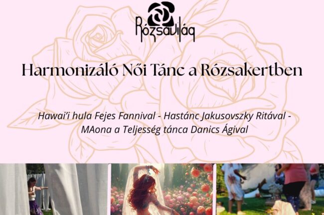 Harmonizáló Női Tánc jpg