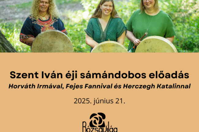 Szent Iván-éj 2025