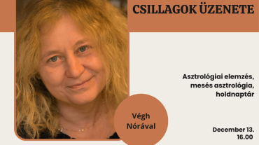 csillagok üzenete web