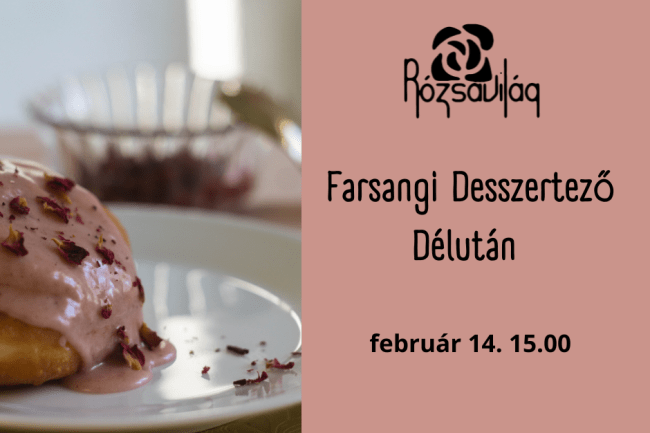 Farsangi desszertező web