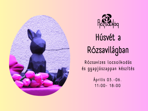 húsvét 2026