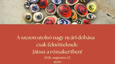 Játssz a rózsakertben web