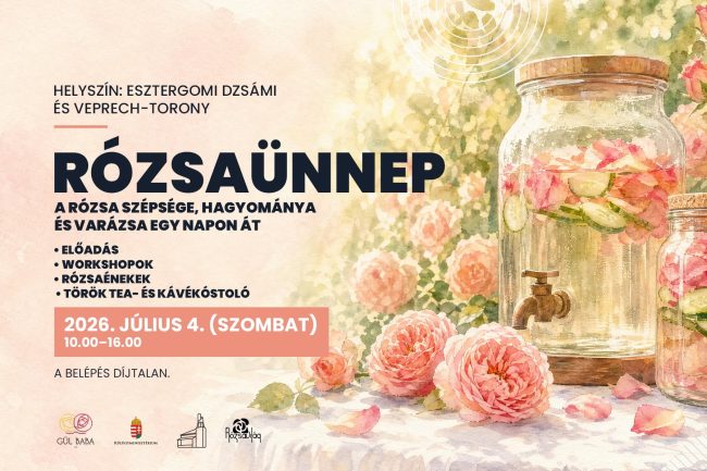 Rózsanap dzsámi