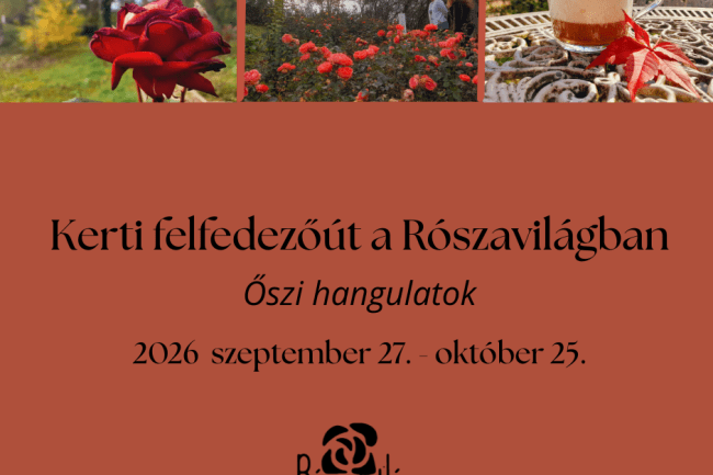 Kerti felfedezőút web