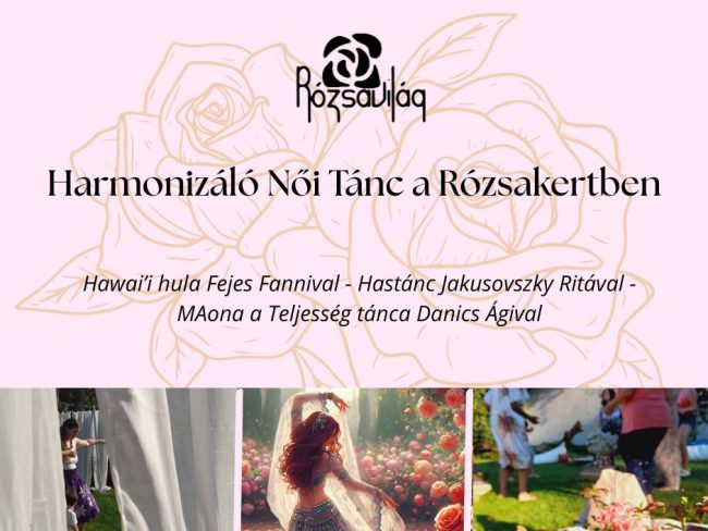 Harmonizáló Női Tánc jpg