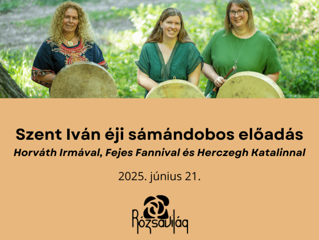 Szent Iván-éj 2025