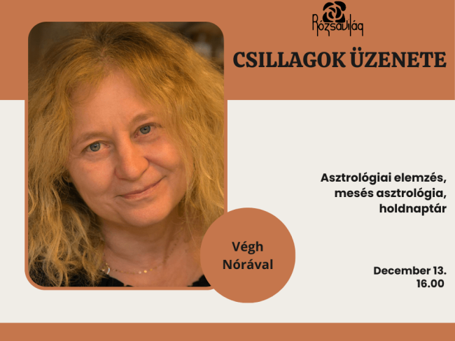 csillagok üzenete web